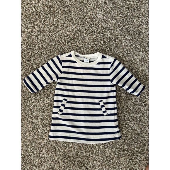❤️Old Navy Baby Girl Dress 0-3M - Picture 1 of 4